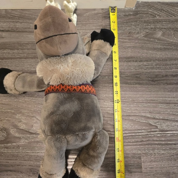 Scentsy Disney Frozen Sven Buddy - Picture 3 of 4